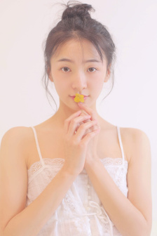 JAPANESE第一次喷水